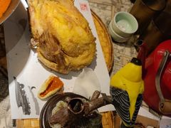 遇见葫芦鸡-遇见长安之高山流水(李家村万达店)