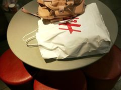 -麦当劳(南京南站站外店)