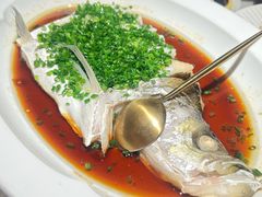 -華府Deluxe(兴业太古汇店)