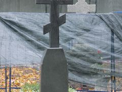 -谢尔盖圣三一大修道院