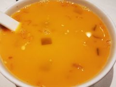 龙虾汤泡饭-香港龙凤楼(陆家嘴中心店)