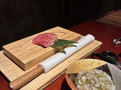 -萬福·肉割烹(恒隆广场店)