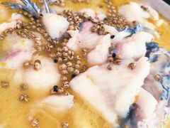 -鑫巴蜀小镇 · 水煮鱼专研店(玉桥店)