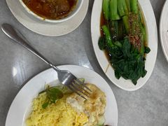 -南香饭店(Jalan Sultan)