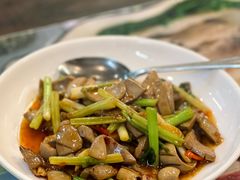-盛中钰广味小馆