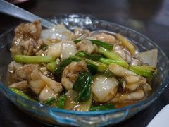 -龙海鲜螃蟹王(宏茂桥店)