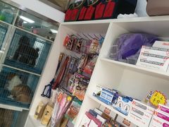 -萌兽医馆·宠物医院·猫骨科(创景店)