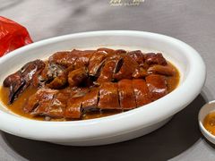 至尊烧鹅-南园酒家(前进路店)