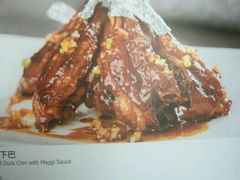 -旺顺阁鱼头泡饼(小红门店)