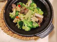 -锦府盐帮·张宅(世纪金源店)