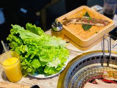 -火炉火自助餐(喜隆多店)