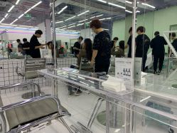 -P.STYLE 派斯造型