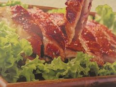 -香丰阁·烤鸭·川湘菜(清河店)