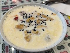 -堂屋糖水店(愚园店)