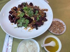 -拿渡·水煮鱼 麻辣香锅(西单大悦城店)