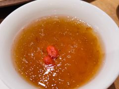 皂角米雪燕炖桃胶-青梅酒肆PLUS(长白仙岛北路店)