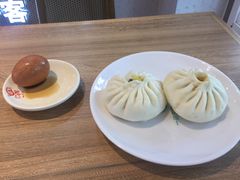 -包子客牛肉汤包(实验初中店)