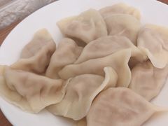 -海胆小馆(东北水饺·春柳店)