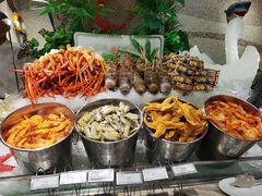 -云海轩·海鲜自助-河北云瑧世纪大饭店1F