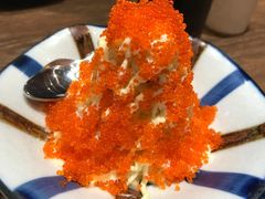-大雄寿司(中华广场店)