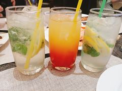 -东方红海鲜百汇(国际大厦店)