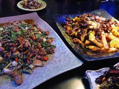 -醉小酒馆·川菜·江湖菜·重庆菜(观音桥旗舰店)