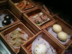 -洛阳国际大酒店-香榭丽舍西餐厅