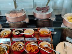 -广州四季酒店·意珍·意式自助餐