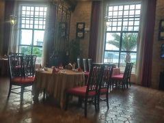 -南沙游艇会·大兵船餐厅