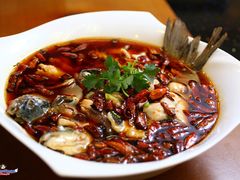 -巨无霸串店(大什字街店)