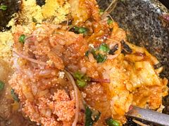 -海兰江石锅饭(水上店)