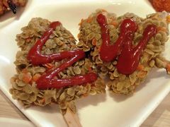 -必胜客(湘隆店)