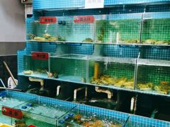 水产区-三妹小龙虾·黄油蟹(华侨城总店)