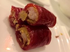 -皇朝尊会(龙之梦大酒店)