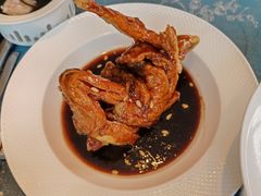 -扬州香格里拉·香宫中餐厅
