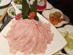 -海底捞火锅(番禺广场店)