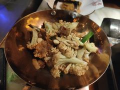 -绿茶餐厅(松江万达店)