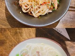 过桥米线-都氏二当家(九方店)