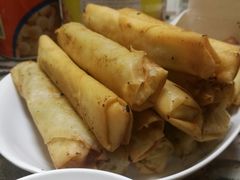 春卷-杨辉饭店
