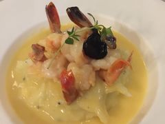 -Kitchen·Y洋厨房西餐厅(王府壹号店)