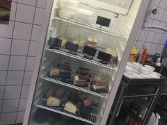 -港记甜品(黄寺大街店)