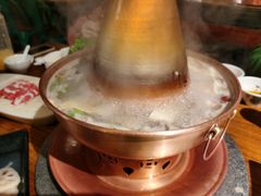 -额尔敦草原涮羊肉·烧烤(冻青树总店)