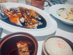 -杭州新新饭店·1913餐厅