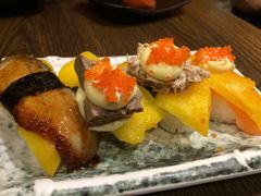 -大雄寿司(中华广场店)