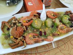 -水乡人家私房菜(逢简店)