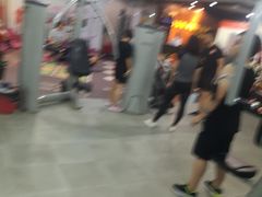 店内环境-信和广场(里水分店)