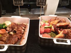 -唐山香格里拉大酒店·香啡阁(长虹西道店)
