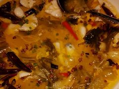 -小柴米·传统江西菜(八一广场店)