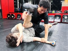 -极斗-IKMF马伽术·格斗运动学院(东直门店)