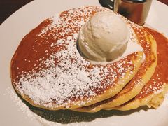 -Pancakes on the rocks(Darling Harbour)